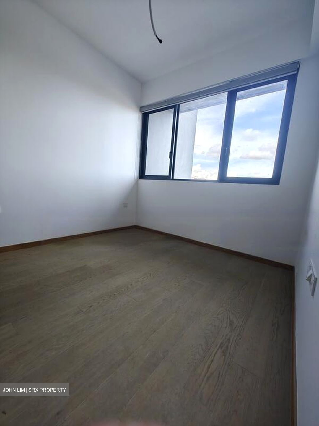 The Florence Residences (D19), Apartment #455667131
